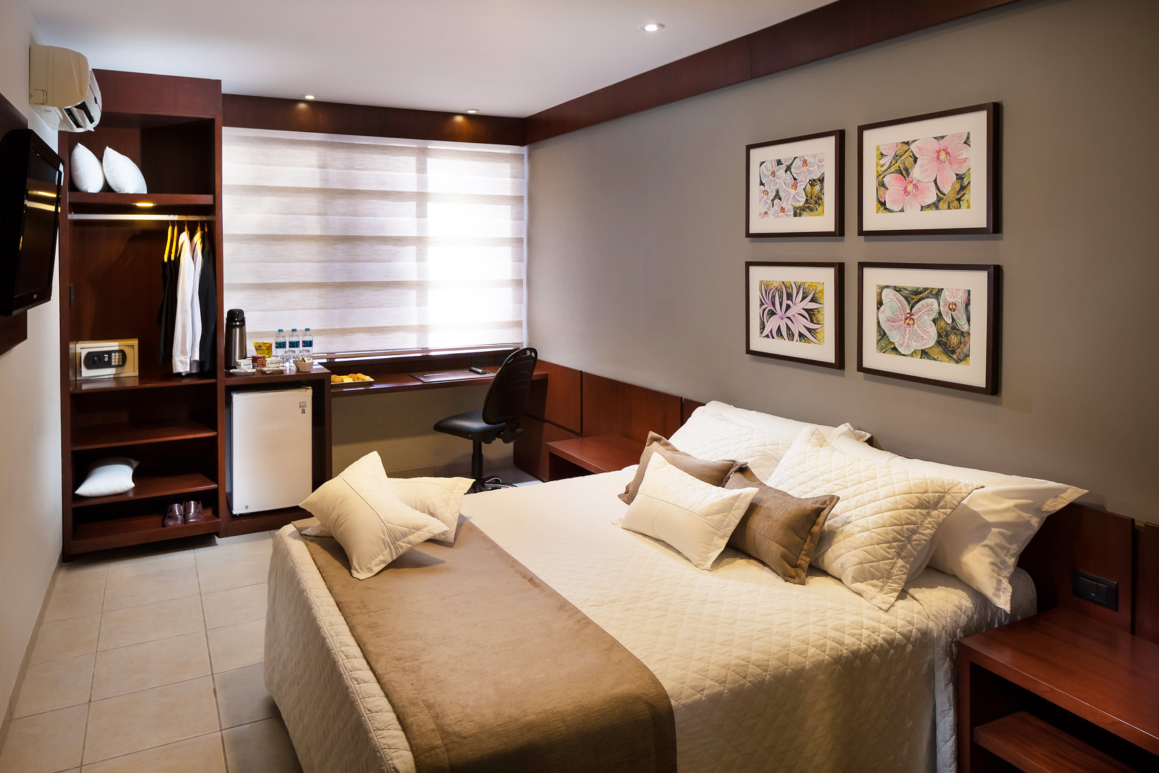 Hotel Cortez Executive